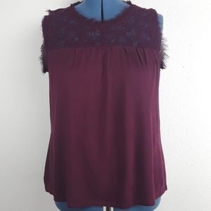 🎈5 for $20🎈GAP Babydoll Top